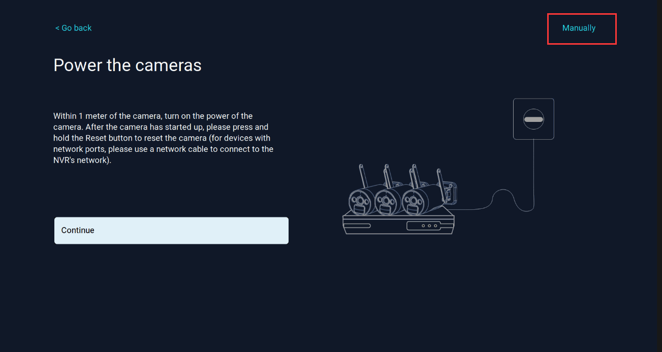 phpMyFAQ Codename Proteus - How to add DLO6034 (LANLink cameras) to a ...